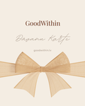 GoodWithin dāvanu karte