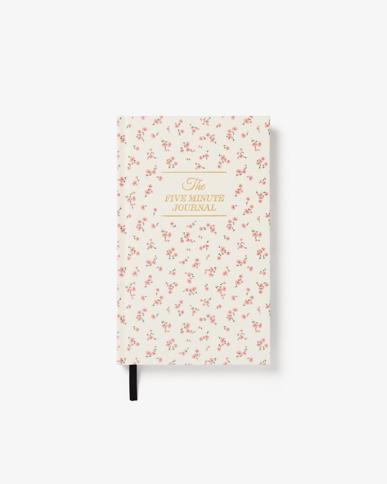 The Five Minute Journal (ENG)