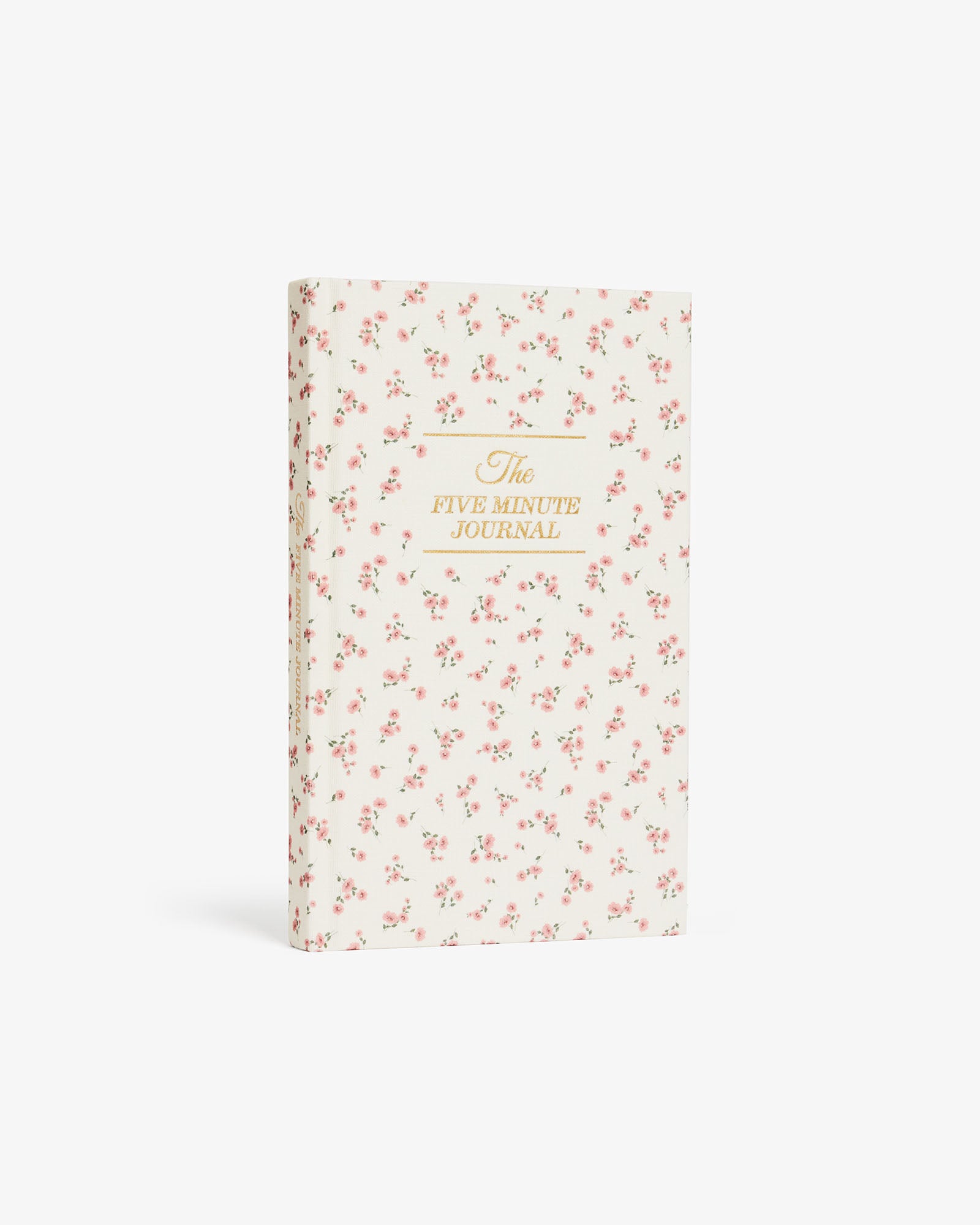 The Five Minute Journal (ENG)