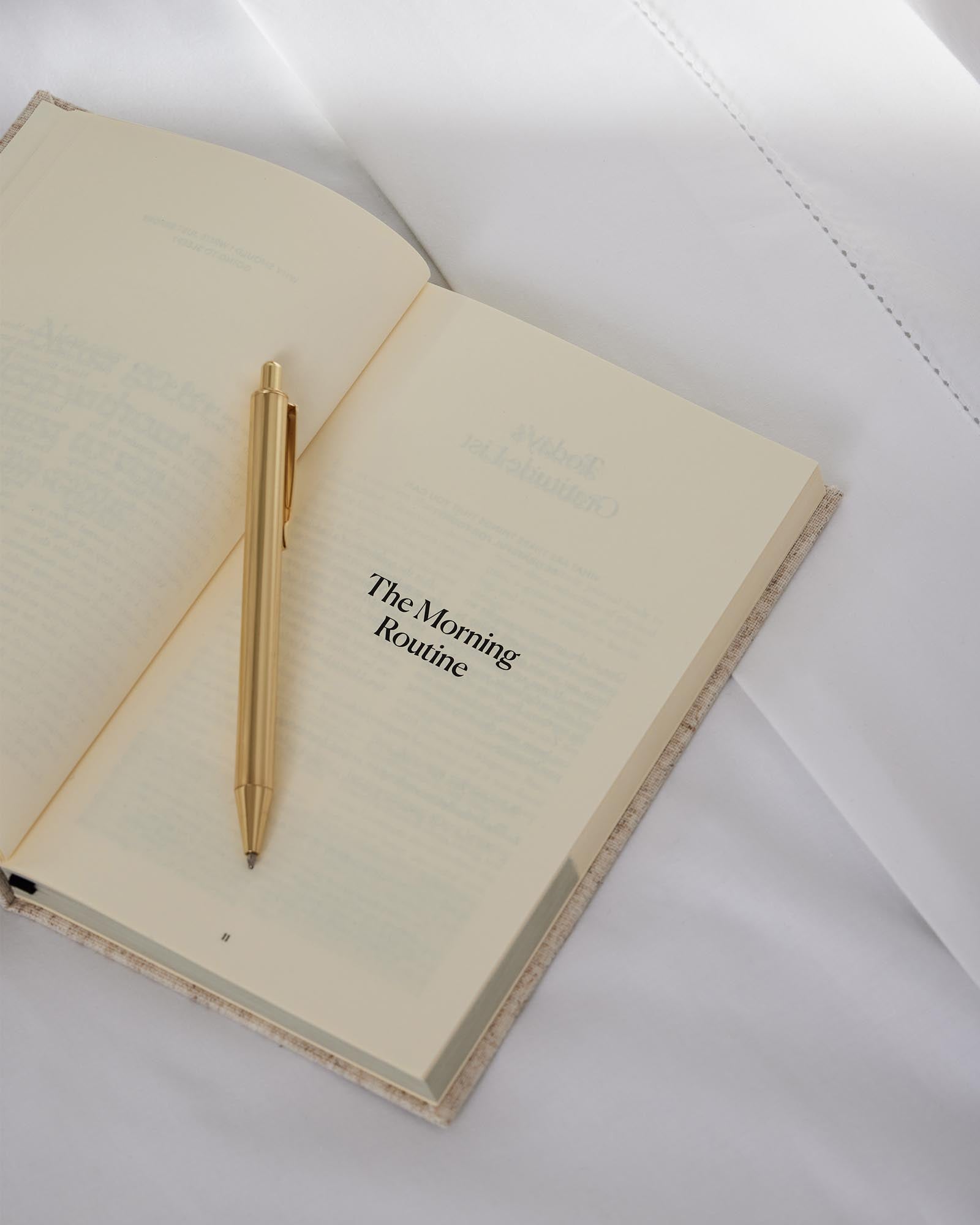 The Five Minute Journal (ENG)