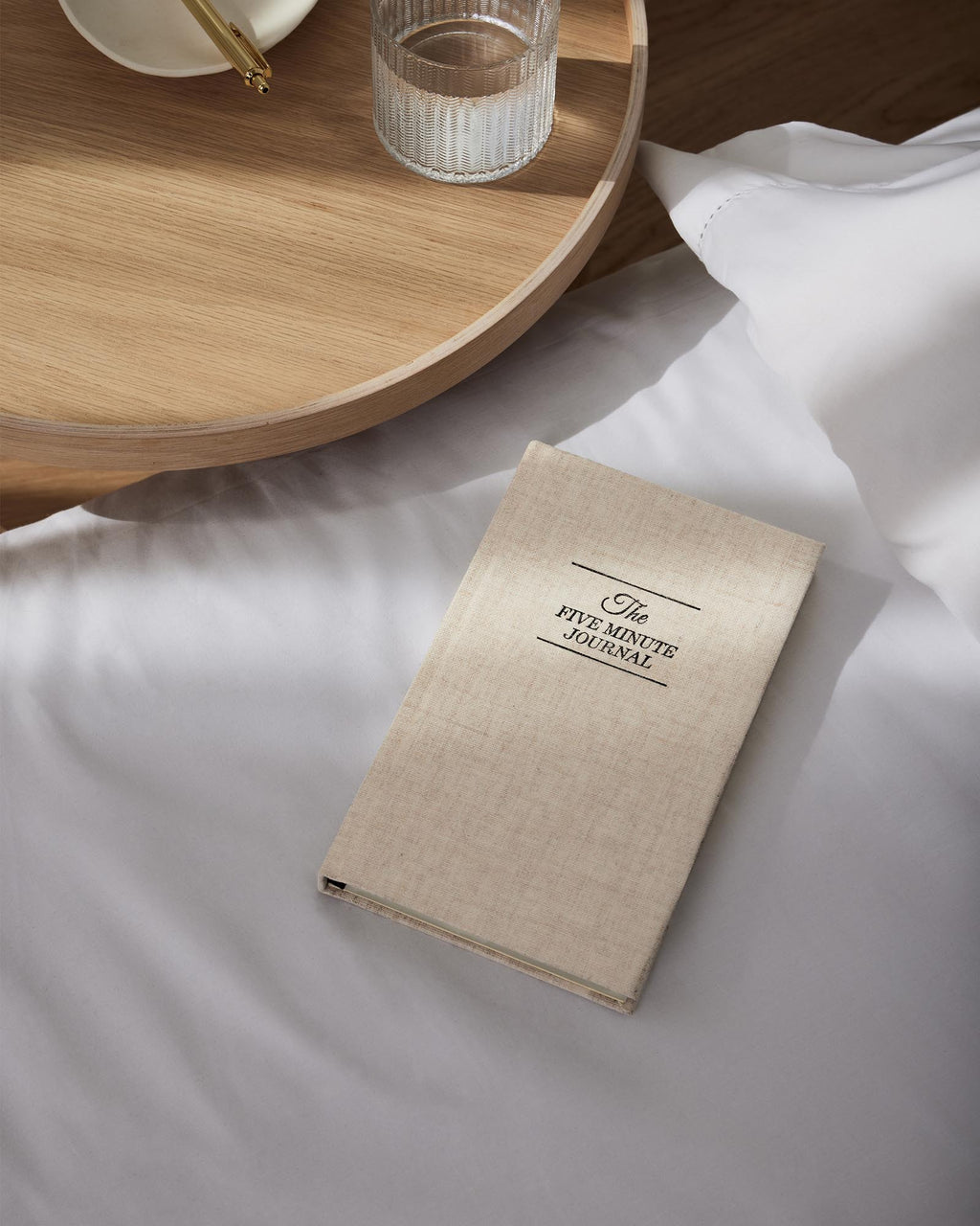 The Five Minute Journal (ENG)