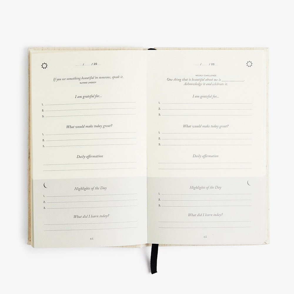 The Five Minute Journal (ENG)