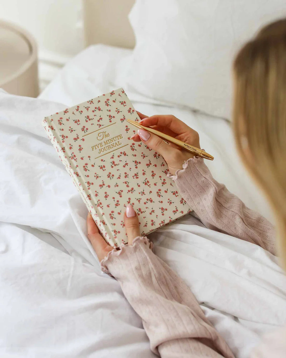 The Five Minute Journal (ENG)