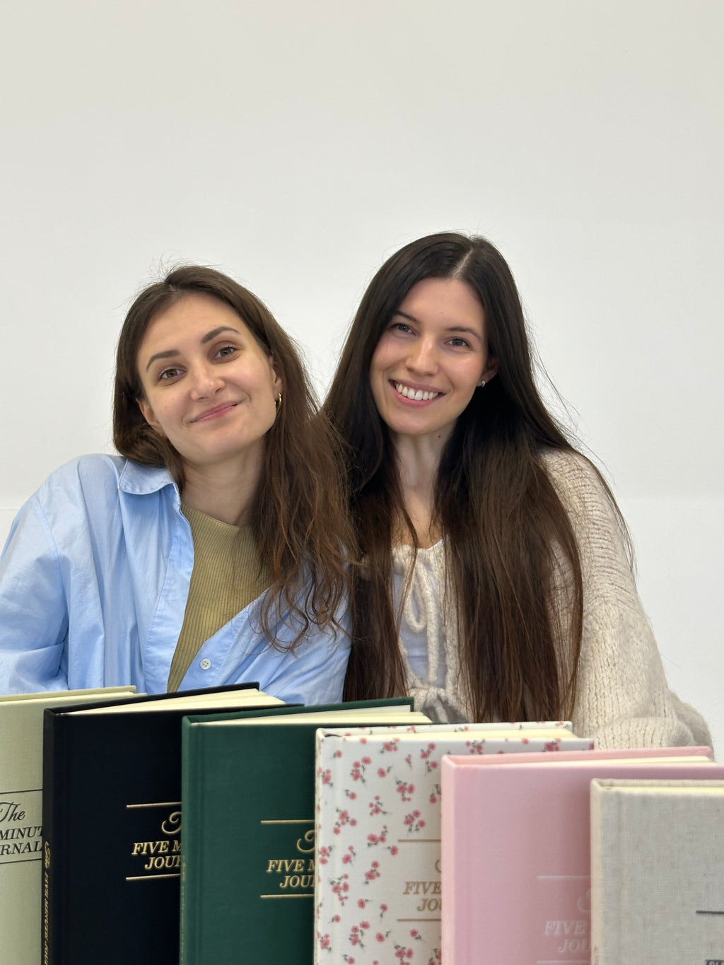 The Five Minute Journal (ENG)