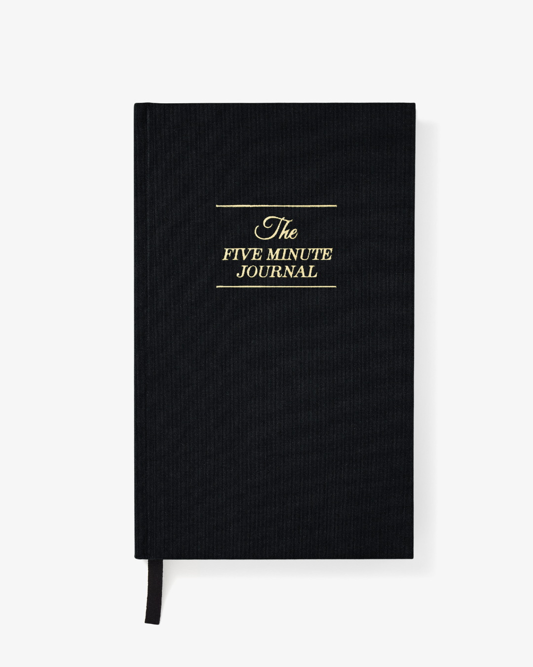 The Five Minute Journal (ENG)